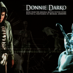 Donnie Darko (Music From the Original Motion Picture Score) [Soundtrack from the Motion Picture]