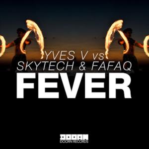 Fever (Extended Mix) - Single