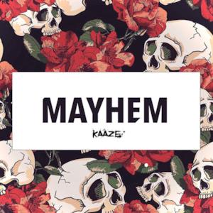 Mayhem - Single