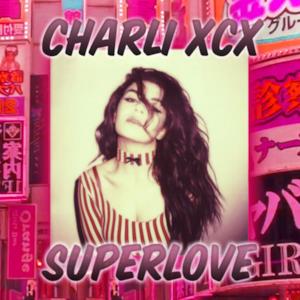 SuperLove - Single