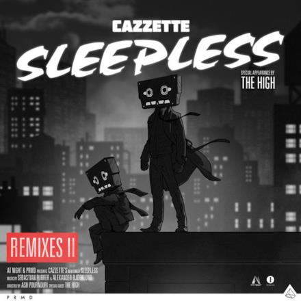Sleepless (feat. The High) [Remixes II] - Single