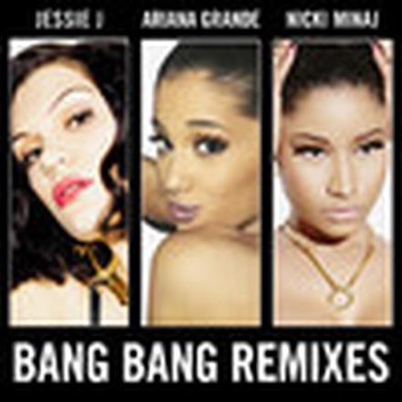 Bang Bang (Remixes) - EP