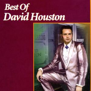 Best of David Houston (Re-Recorded Versions)