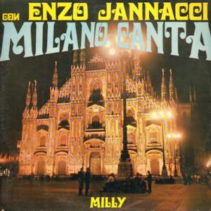 Milano canta