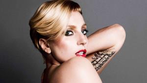 Lady Gaga fa beneficenza