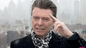 David Bowie è l'inglese meglio vestito di sempre