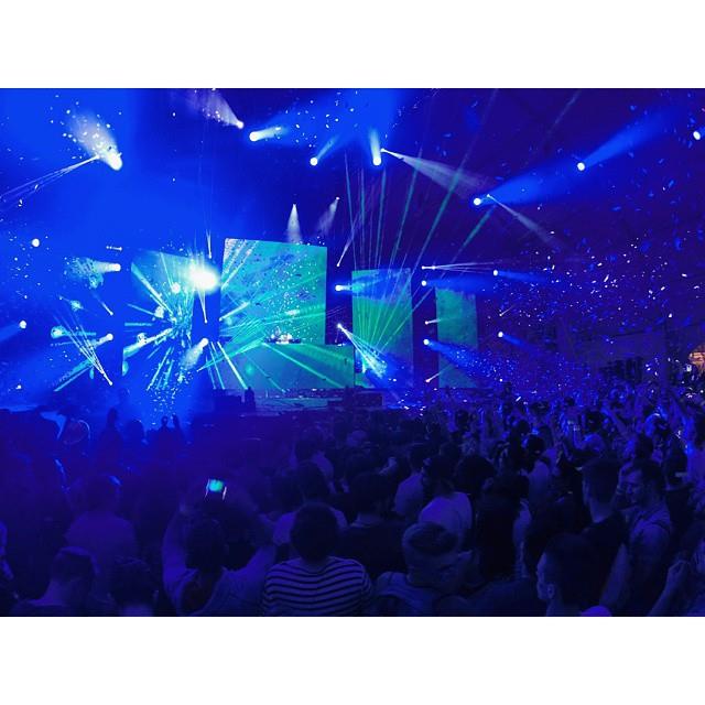 Nameless Music Festival 2015, tutte le foto