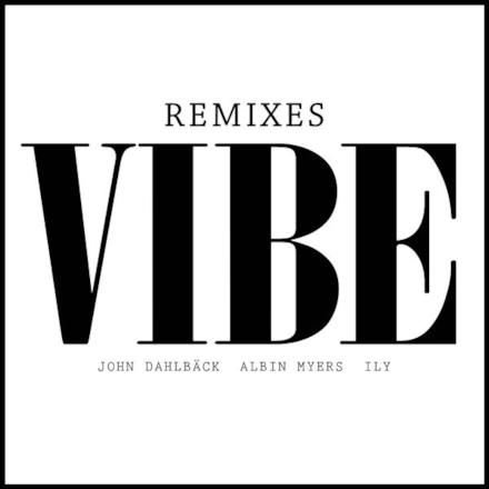 Vibe (Remixes) - Single