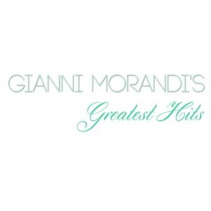 Gianni Morandi's Greatest Hits