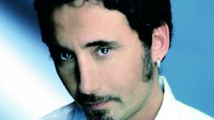 Primo piano di Federico Zampaglione