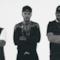 Emis Killa con Giso e Duellz nel video ufficiale di Blocco Boyz