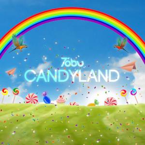 Candyland - Single