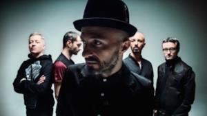 Subsonica 