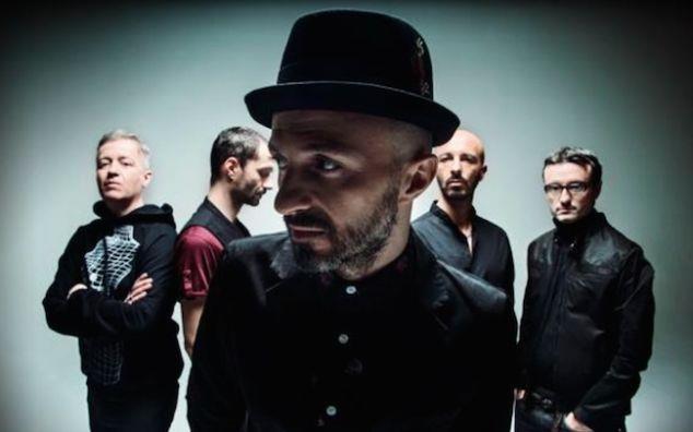 Subsonica 