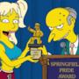 Britney Spears ai Simpsons