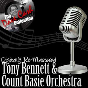 Digitally Re-Mastered Tony & The Count - The Dave Cash Collection