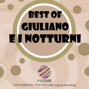Best of Giuliano e I Notturni