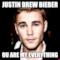 justin drew bieber ou are my everything