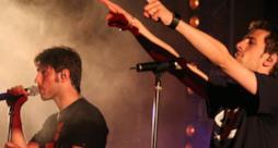 Zero Assoluto, da oggi nuovo singolo in radio e su iTunes