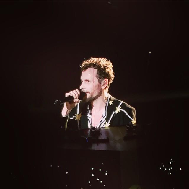 Jovanotti - @Stadio San Siro / Milano