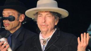 Bob Dylan: «Mai stato censurato in Cina»