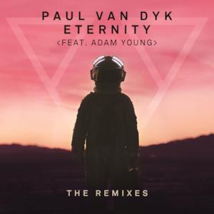 Eternity (feat. Adam Young) [Remixes]