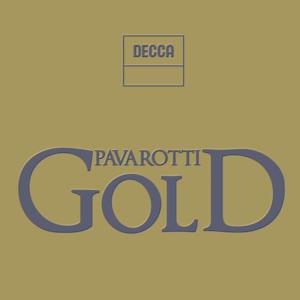 Pavarotti Gold