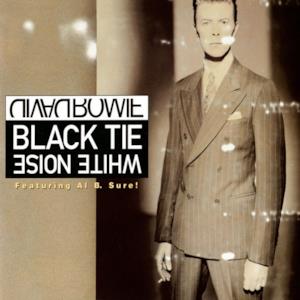 Black Tie White Noise (feat. Al B. Sure!) - Single