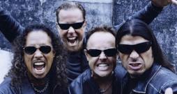 Metallica, il nuovo album (con 20 brani?) è in lavorazione