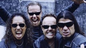 Metallica, il nuovo album (con 20 brani?) è in lavorazione