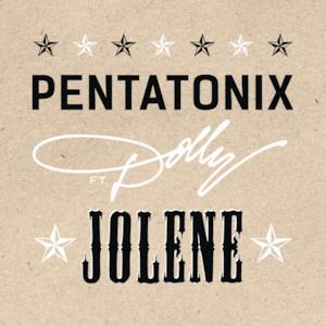 Jolene (feat. Dolly Parton) - Single