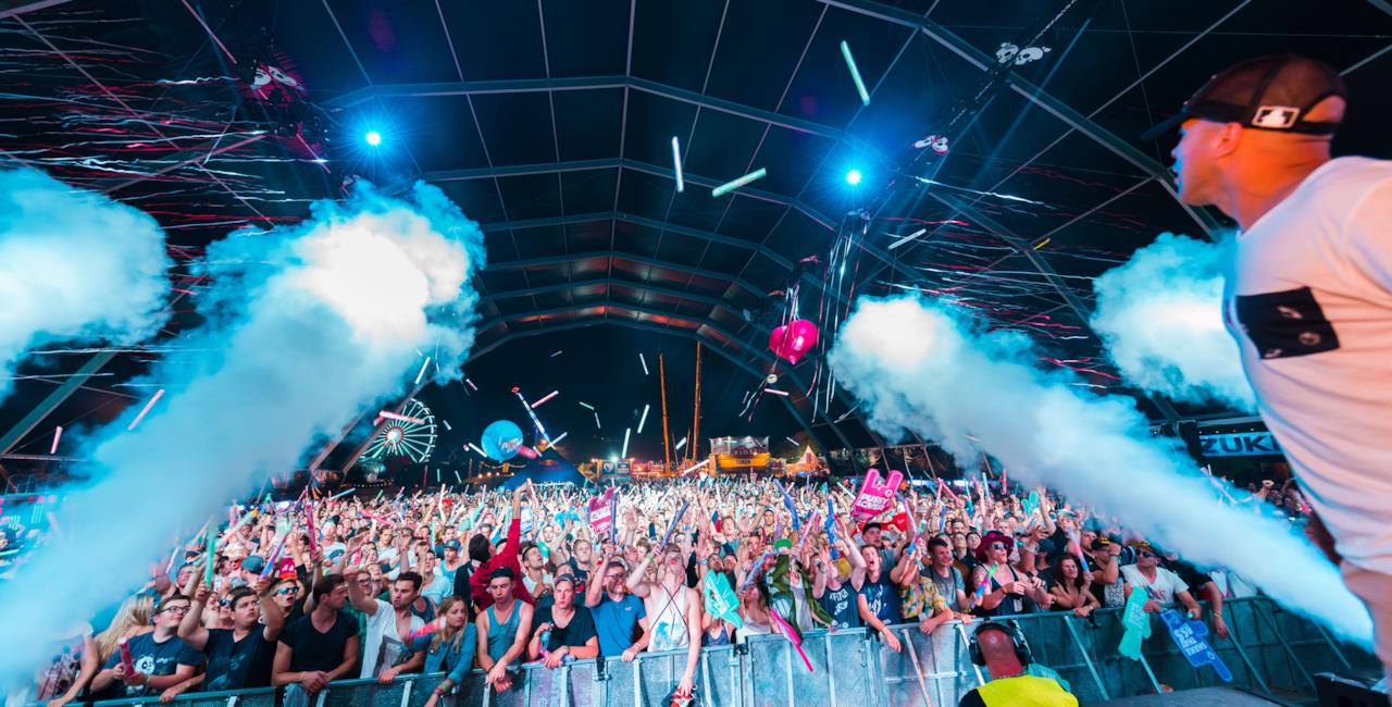 Electric Love Festival