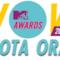 Logo Mtv Awards 2014