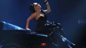 Lady Gaga, teaser video di Marry the night in arrivo