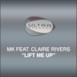 Lift Me Up (feat. Claire Rivers) - Single