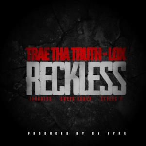 Reckless (feat. The Lox) - Single