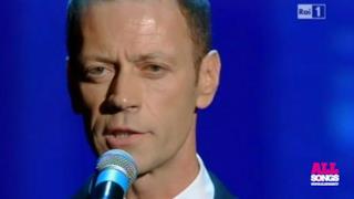 Elio e le storie tese e Rocco Siffredi - Un bacio piccolissimo - 12