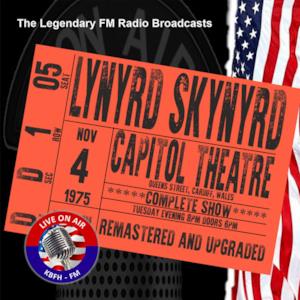 Legendary FM Broadcasts - Capitol Theatre, Cardiff 4th November 1975