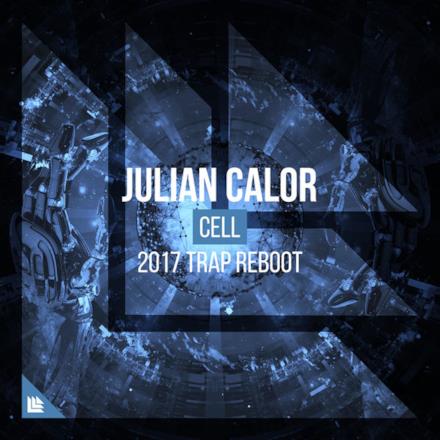 Cell (2017 Trap Reboot) - Single