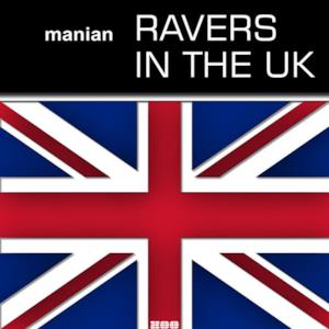 Ravers In the UK - EP