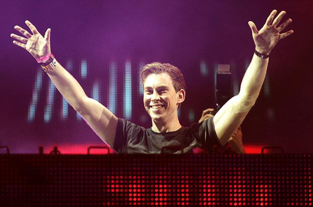 Hardwell 