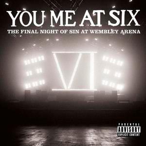 The Final Night of Sin At Wembley Arena (Live from Wembley Arena)