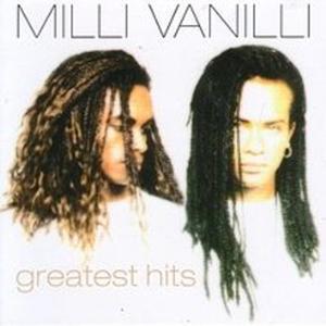Milli Vanilli: Greatest Hits