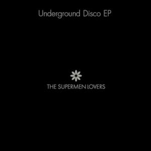 Underground Disco - EP