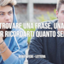 Benji & Fede: le migliori frasi dei testi delle canzoni