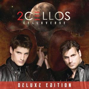 Celloverse (Deluxe Edition)