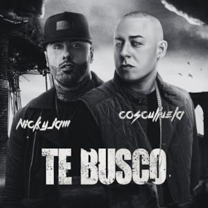 Te Busco (feat. Nan2 El Maestro De Las Melodias) - Single