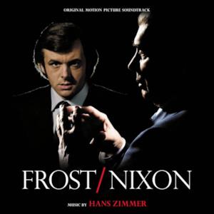Frost / Nixon (Original Motion Picture Soundtrack)