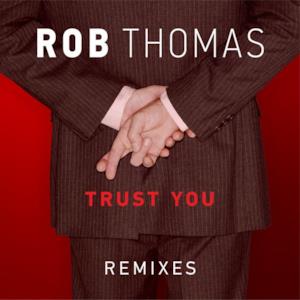 Trust You (Remixes) - EP