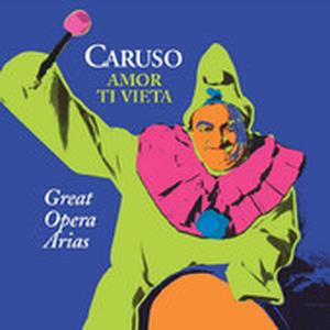 Great Opera Arias